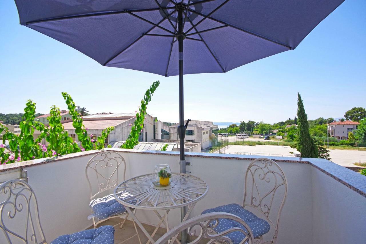 Apartment Nugal Makarska Buitenkant foto